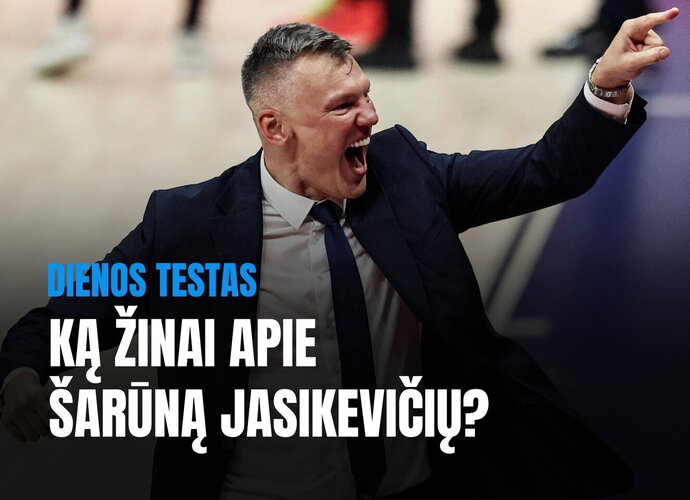 (Krepsinis.net nuotr.)