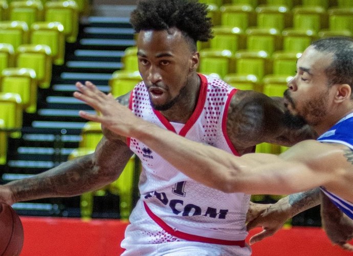 D.Bostas su Monako ekipa pasiekė pusfinalį (Euroleague.net)
