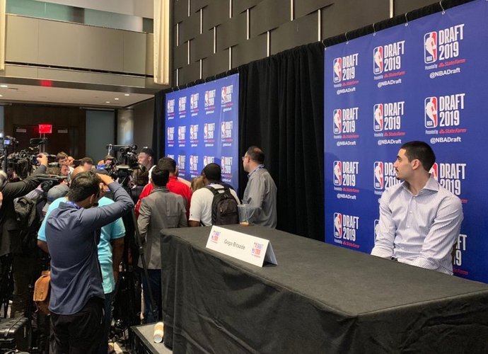 Kartvelą palaikė NBA žvaigždės