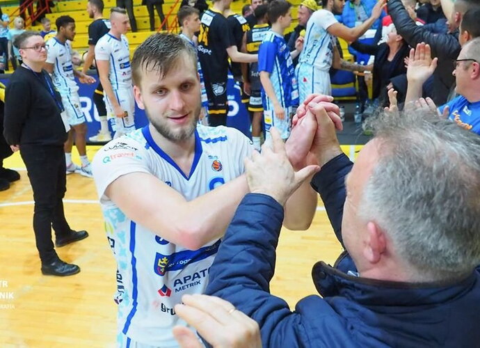 M.Paliukėnas išnaudojo pražangų limitą