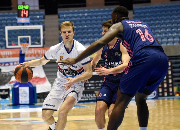 L.Beliauskas surinko 15 naudingumo balų