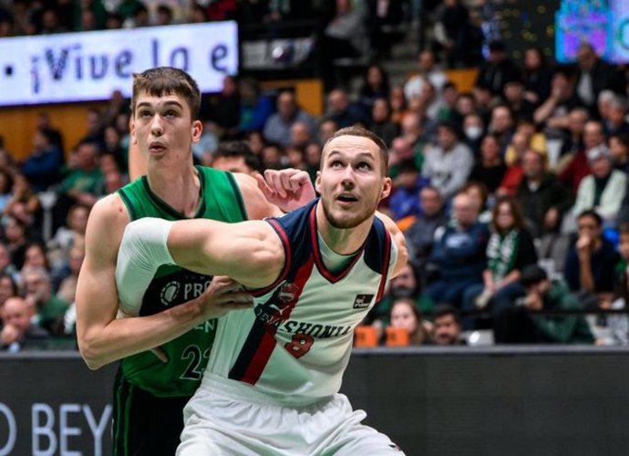 T.Sedekerskis vėl buvo itin naudingas