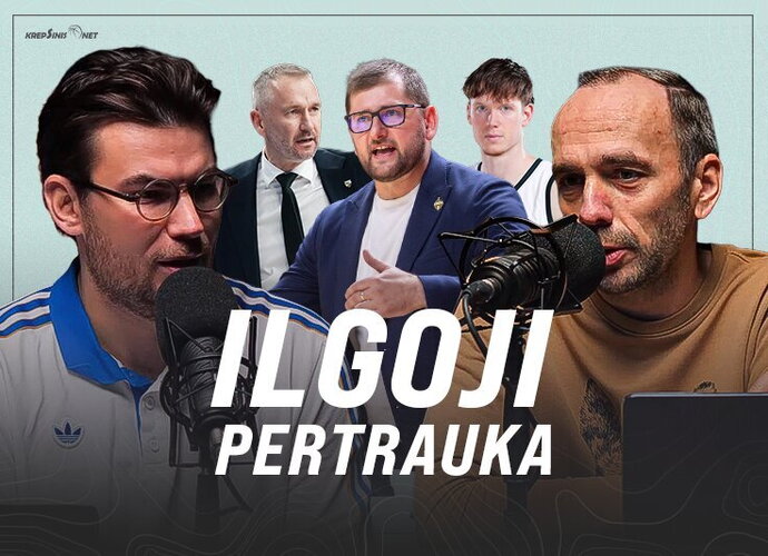 (Krepsinis.net nuotr.)