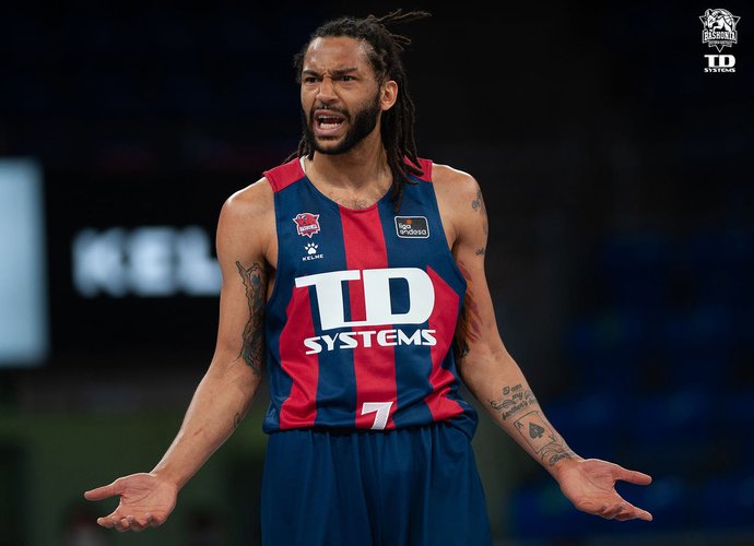 P.Henry sulaukė dėmesio iš NBA klubo