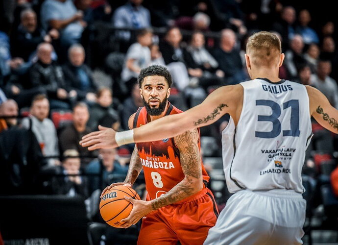 DJ.Seeley surinko 12 taškų (FIBA Europe nuotr.)