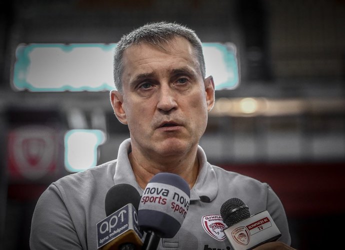K.Kemzūra nėra patenkintas esama situacija