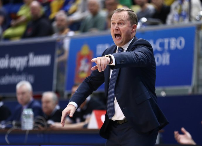K.Maksvytis su komanda pasiekė puikią pergalę