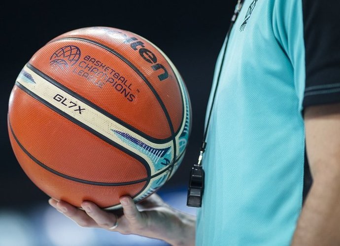 FIBA Europos taurė apsieis be lietuviškų komandų (FIBA Europe nuotr.)