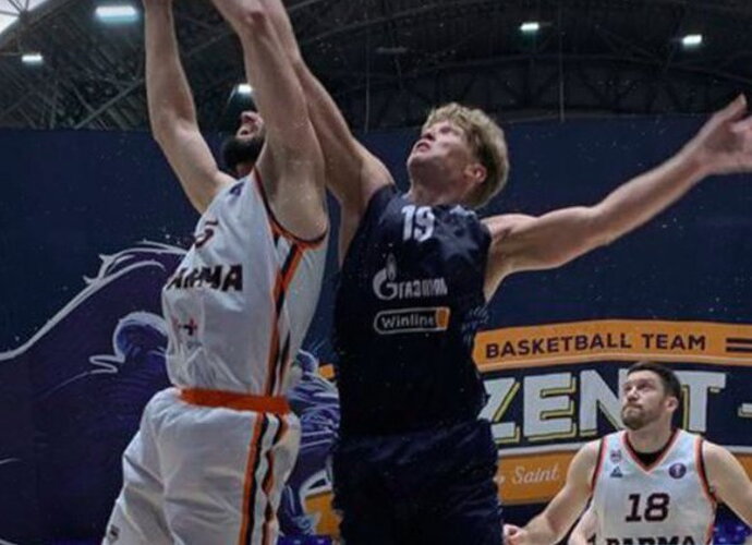 M.Kuzminskas debiutavo naujame klube