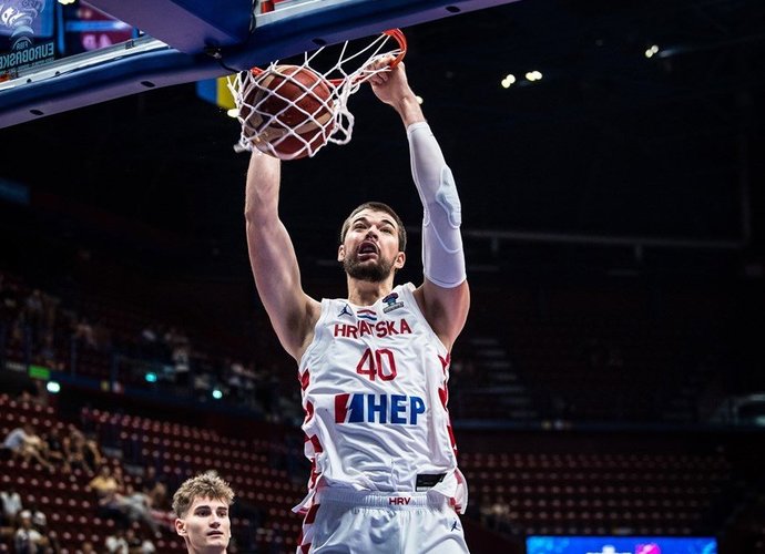 I.Zubacas surinko dvigubą dublį (FIBA Europe nuotr.)