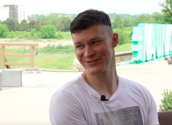 Ž.Janavičius prisiminė Ispanijos grandų dėmesį