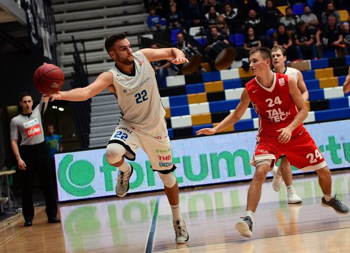 J.Kazakauskas surinko 28 naudingumo balus