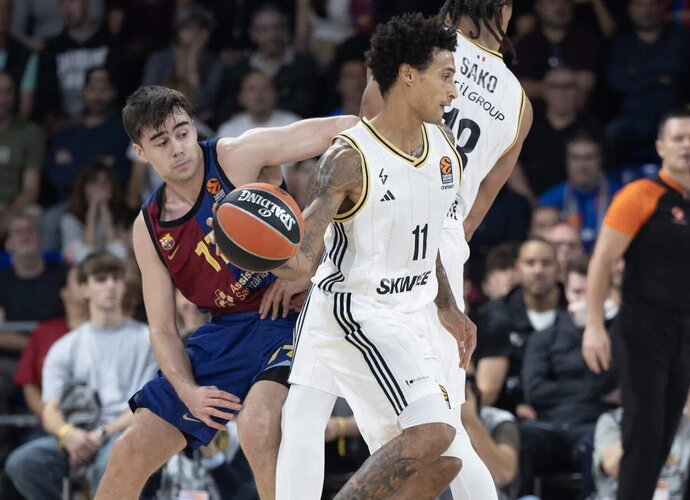 E.Jacksonas patyrė traumą (Euroleague.net)