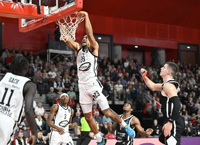 (Euroleague.net)