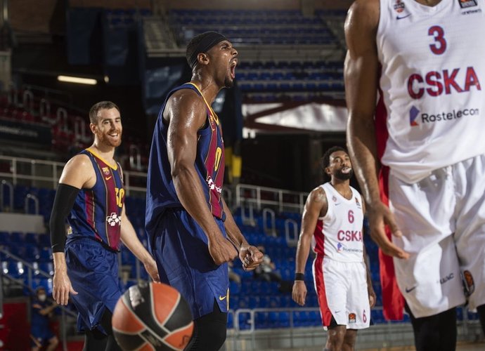 B.Daviesas buvo rezultatyviausias mačo žaidėjas (Euroleague.net nuotr.)