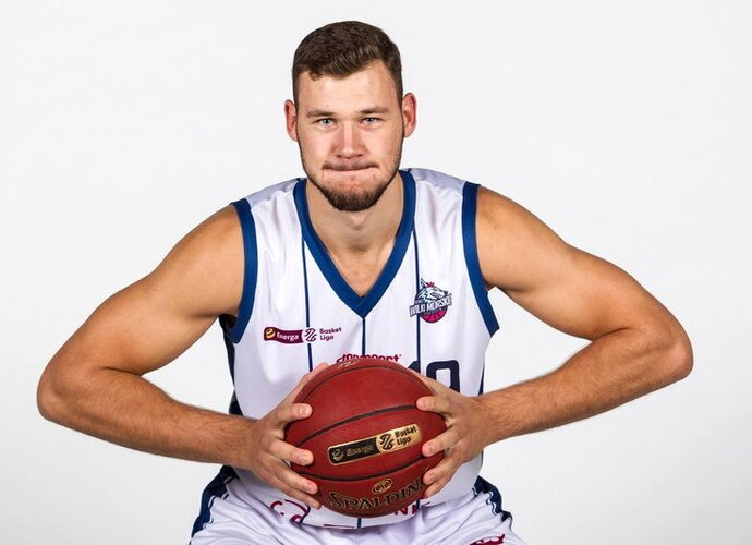 M.Sajus grįžtai į LKL kovas
