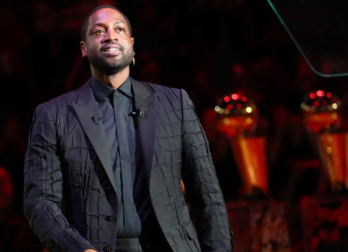 D.Wade'as pradeda naują etapą (Scanpix nuotr.)