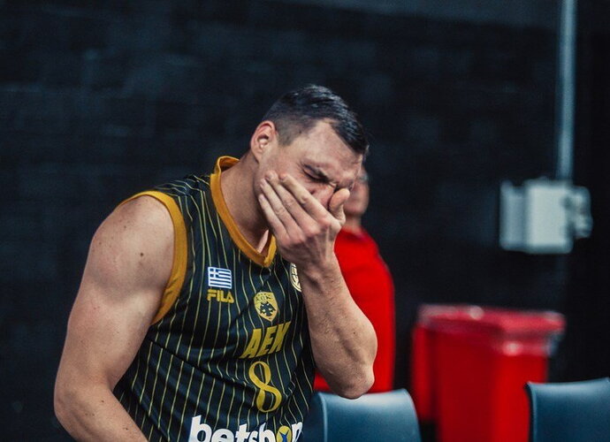 J.Mačiulis pelnė 10 taškų (FIBA nuotr.)