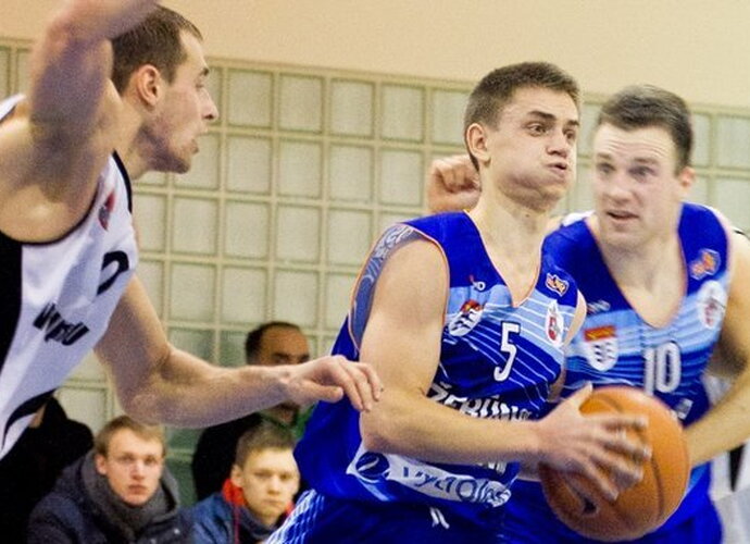 T.Galeckas žaidė nesulaikomai (twomenas.lt)