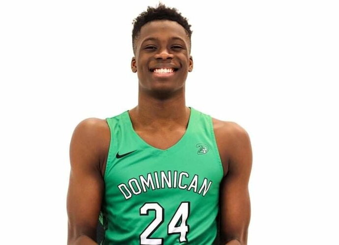 Alexas Antetokounmpo nori grįžti į Europą