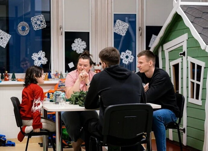 „Žalgiris“ išrinktas bendruomeniškiausiu klubu („Betsafe-LKL“ nuotr.)