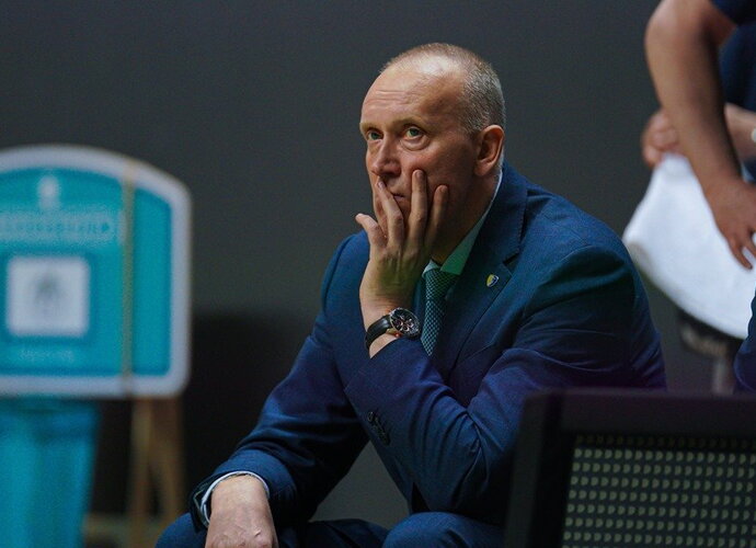 R.Kurtinaitis finalą baigė niūriai