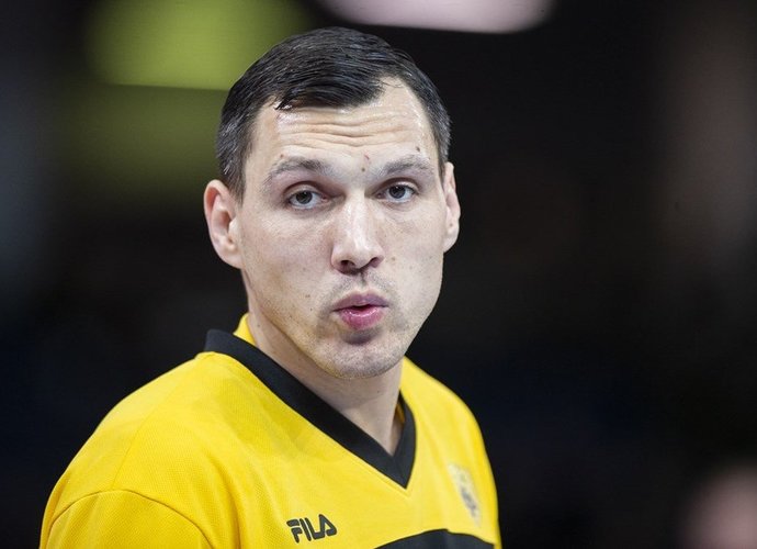 J.Mačiulis atkovojo 7 kamuolius (FIBA Europe nuotr.)