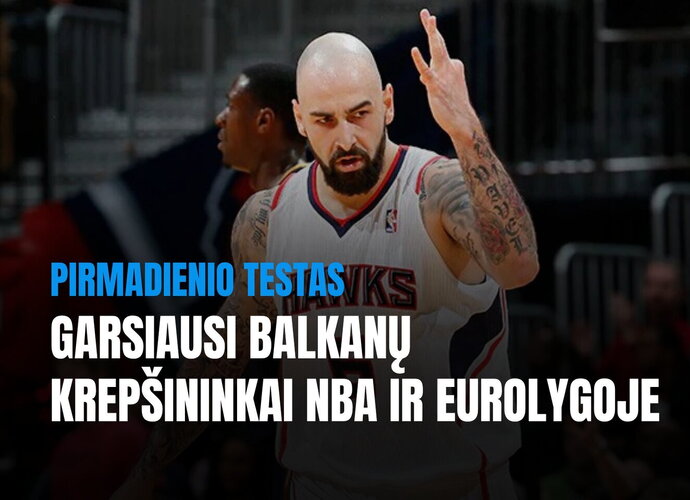 (Krepsinis.net nuotr.)