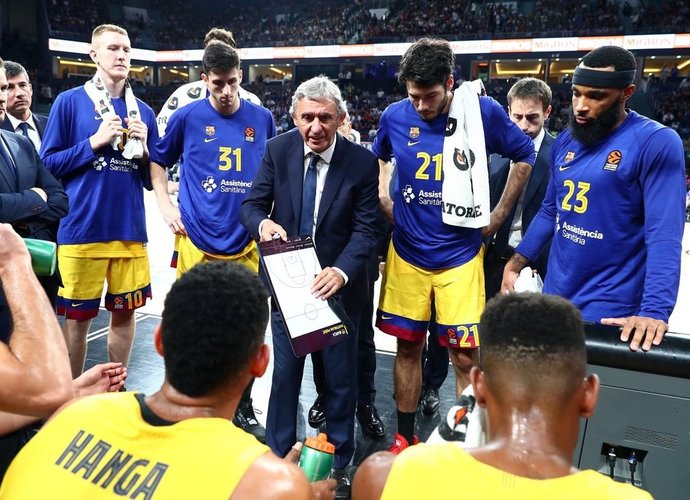 „Barcelona“ piniginės storiu pralenkė ir CSKA