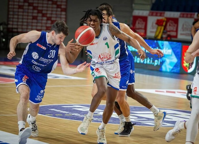 V.Čižauskas surinko šešis taškus
