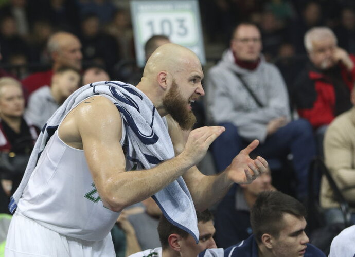 A.Kavaliauskas kalbėjo apie savo motiną (Rokas Lukoševičius, Fotodiena.lt)