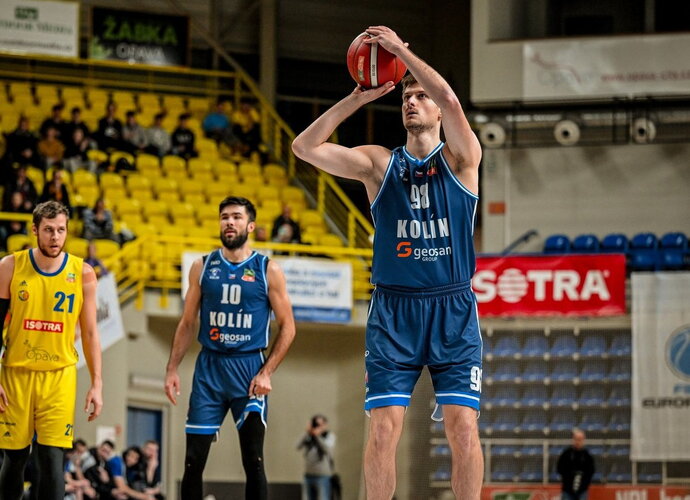 Dž.Slavinskas keliasi į Panevėžį
