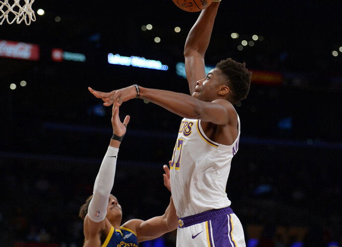 K.Antetokounmpo domina Graikijos grandus (Scanpix nuotr.)