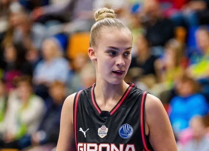 J.Jocytė sužaidė puikiai