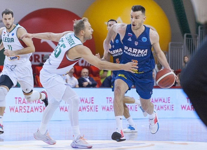 A.Juškevičius pelnė 7 taškus (FIBA Europe nuotr.)