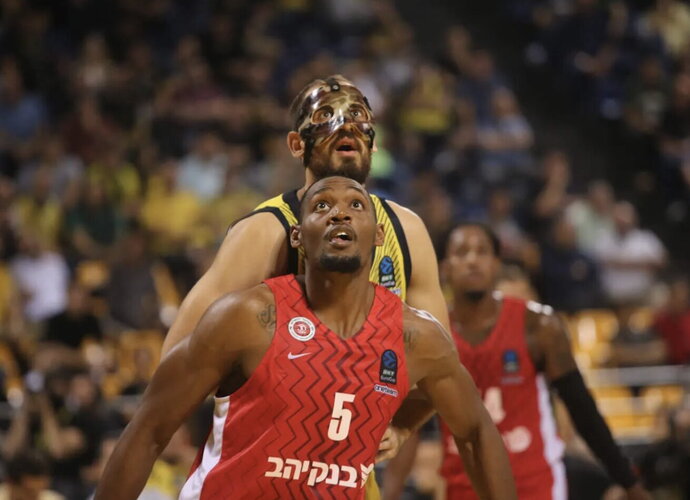 A.Wiley svajoja debiutuoti Eurolygoje (Euroleague.net)