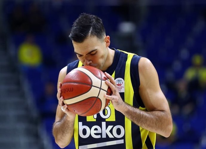 K.Sloukas turėtų grįžti į Graikiją