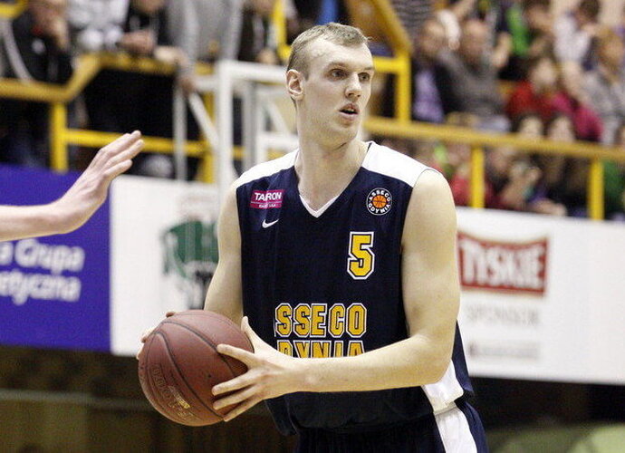 O.Galdikas rungtyniavo solidžiai