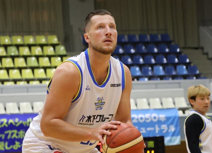 R.Gustys keičia klubą