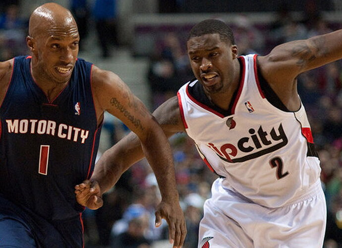 Billupsas Scanpix