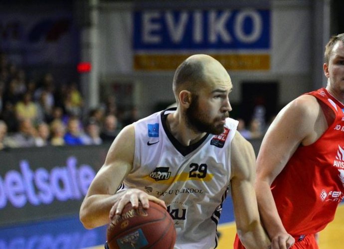 D.Milkai greito titulo minimaliu indėliu iškovoti nepavyko
