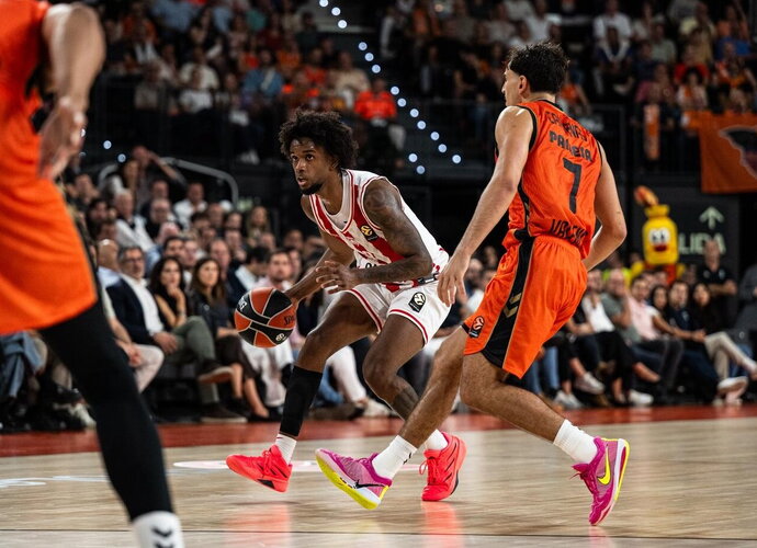 J.Montero tapo turo MVP (Euroleague.net)
