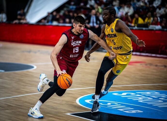 M.Todorovičius pelnė 17 taškų (FIBA Europe nuotr.)