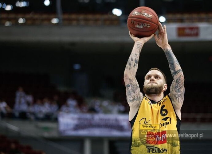 O.Varanauskas pelnė 13 taškų