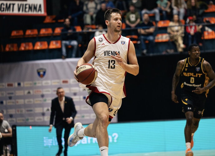 S.Jarumbauskas buvo geriausias komandoje