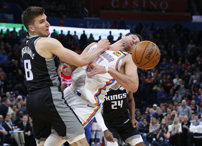 D.Gallinari sužaidė solidų mačą (Scanpix nuotr.)