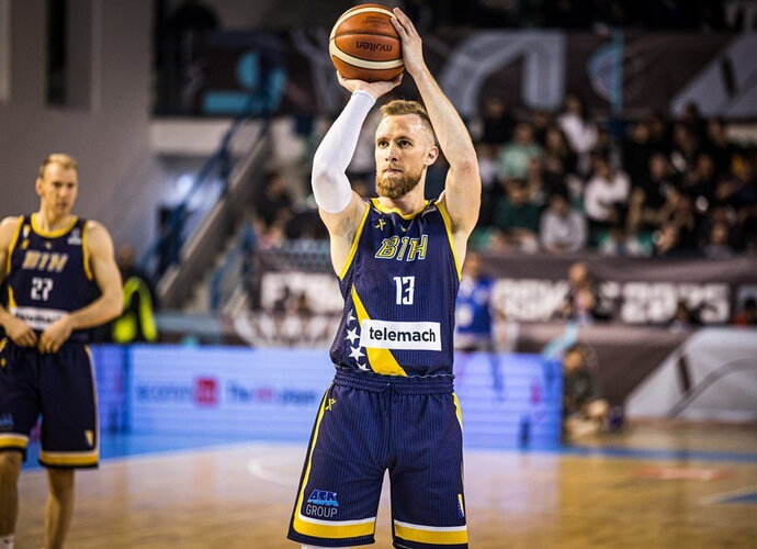 Dž.Musa buvo nesulaikomas (FIBA Europe nuotr.)