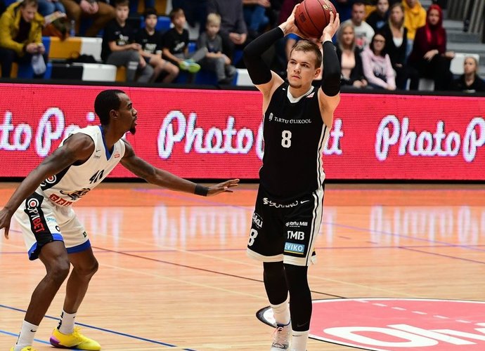 A.Velička surinko net 40 naudingumo balų