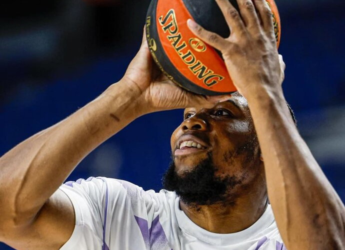 G.Yabusele atsiprašė už savo veiksmus