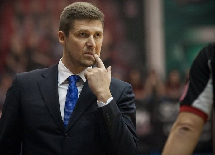 D.Kairio komanda įveikė K.Natiažkos klubą